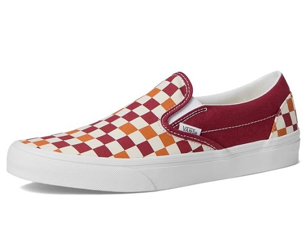 Vans Classic Slip-On Checkerboard