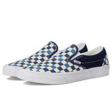 Vans Classic Slip-On Checkerboard