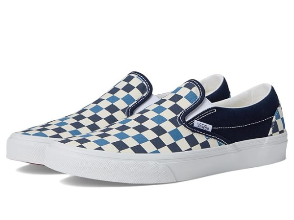 Vans Classic Slip-On Checkerboard