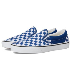 Vans Classic Slip-On Checkerboard