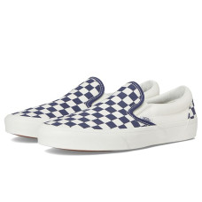 Vans Classic Slip-On Checkerboard