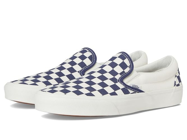 Vans Classic Slip-On Checkerboard
