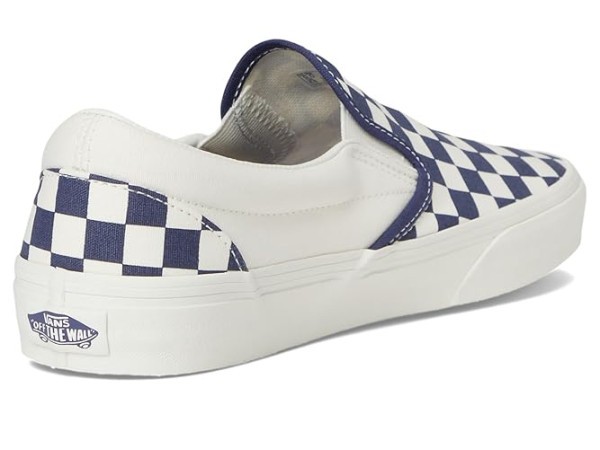 Vans Classic Slip-On Checkerboard Vans Classic Slip-On Checkerboard