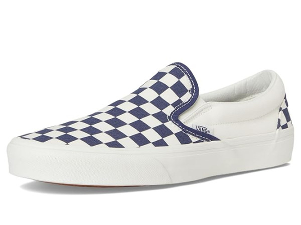 Vans Classic Slip-On Checkerboard Vans Classic Slip-On Checkerboard