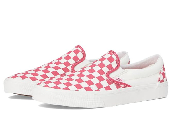 Vans Classic Slip-On Checkerboard
