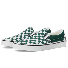 Vans Classic Slip-On Checkerboard