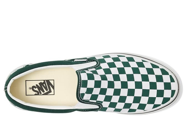 Vans Classic Slip-On Checkerboard Vans Classic Slip-On Checkerboard
