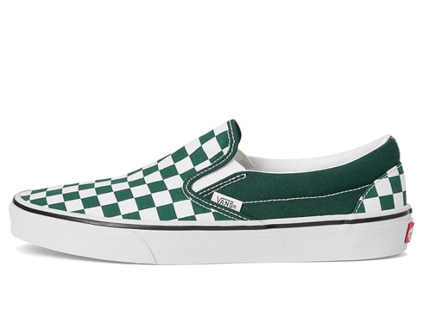 Vans Classic Slip-On Checkerboard Vans Classic Slip-On Checkerboard