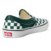Vans Classic Slip-On Checkerboard Vans Classic Slip-On Checkerboard