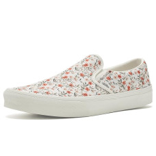 Vans Classic Slip-On Checkerboard