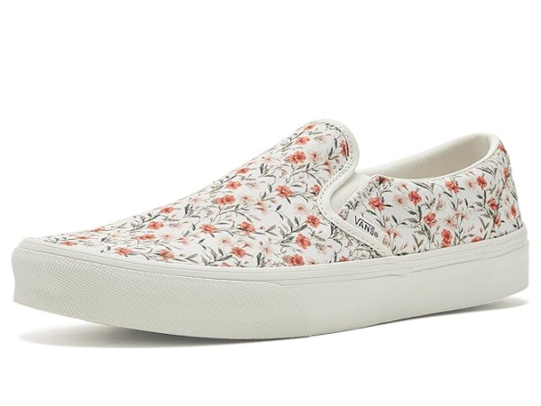Vans Classic Slip-On Checkerboard