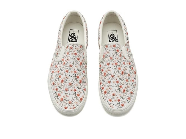 Vans Classic Slip-On Checkerboard