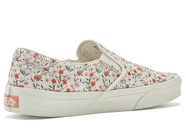 Vans Classic Slip-On Checkerboard