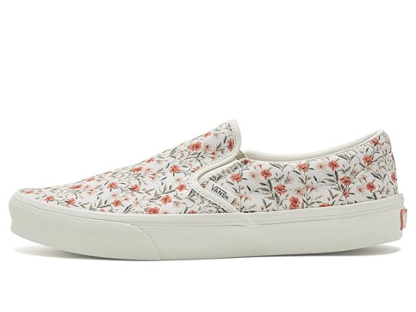 Vans Classic Slip-On Checkerboard