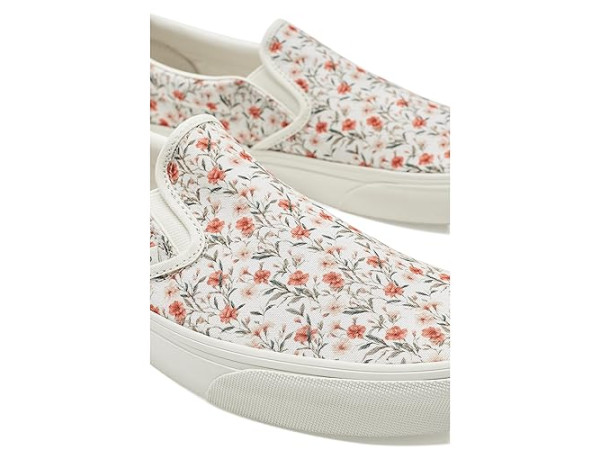 Vans Classic Slip-On Checkerboard