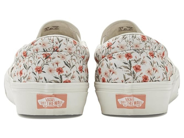 Vans Classic Slip-On Checkerboard