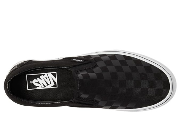 Vans Classic Slip-On Checkerboard Vans Classic Slip-On Checkerboard