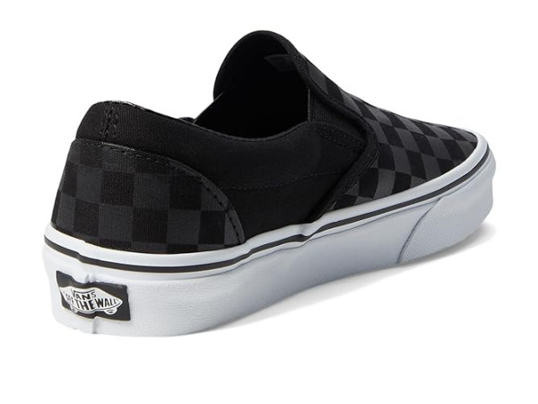 Vans Classic Slip-On Checkerboard Vans Classic Slip-On Checkerboard