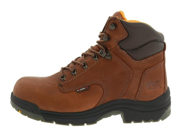 Timberland PRO TITAN® 6 Timberland PRO TITAN® 6