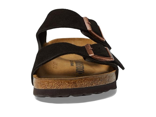 Birkenstock Arizona - Suede (Unisex)