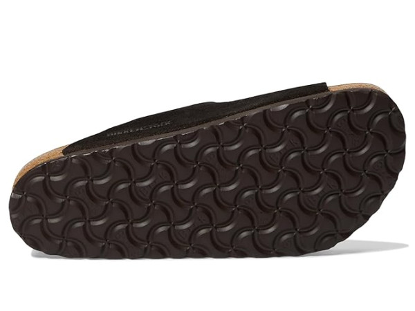 Birkenstock Arizona - Suede (Unisex)