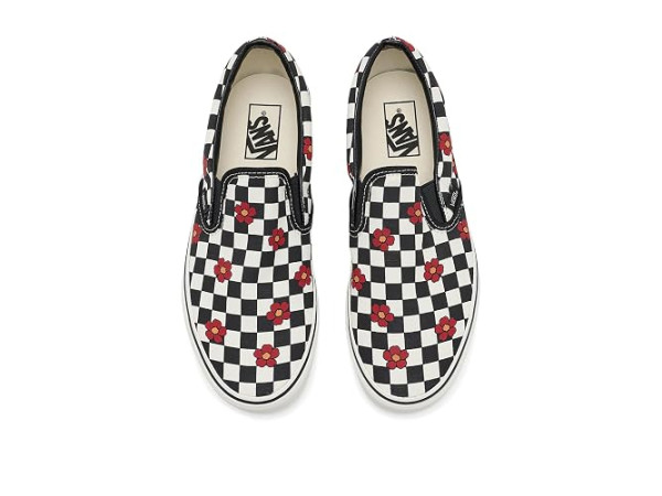 Vans Classic Slip-On
