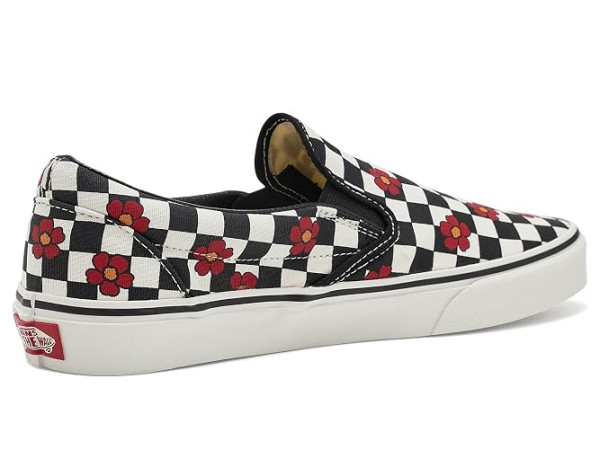 Vans Classic Slip-On