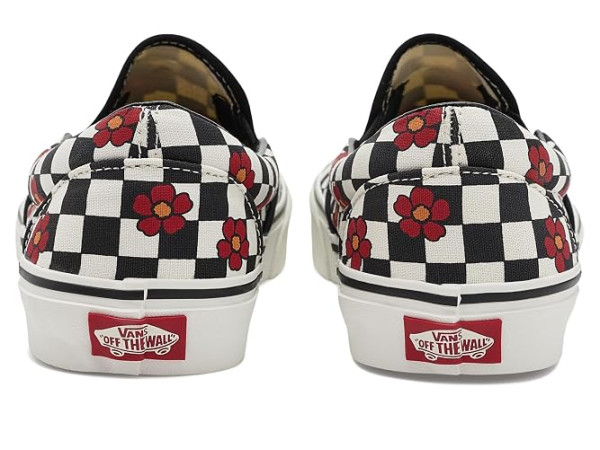 Vans Classic Slip-On
