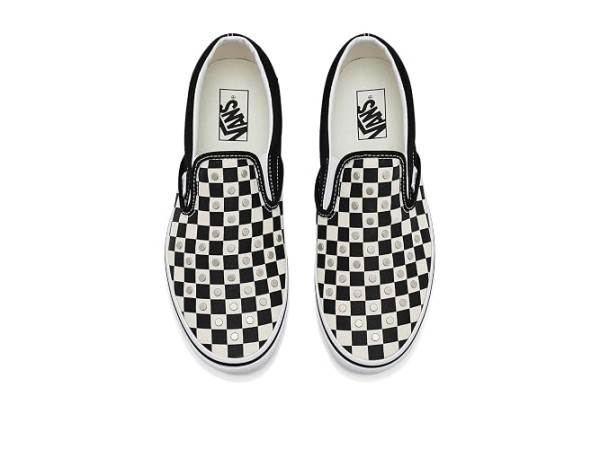 Vans Classic Slip-On Vans Classic Slip-On
