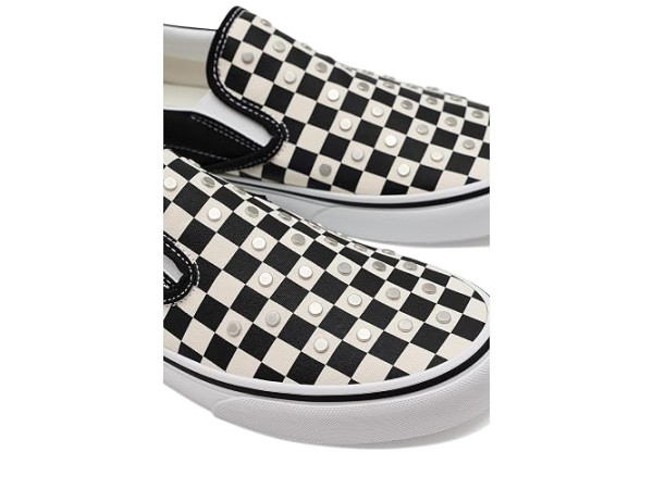 Vans Classic Slip-On Vans Classic Slip-On