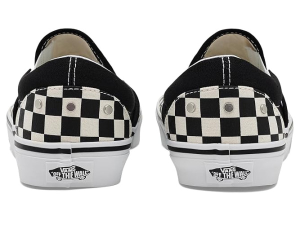 Vans Classic Slip-On Vans Classic Slip-On