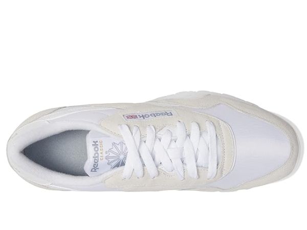 Reebok Lifestyle Classic Nylon