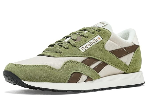 Reebok Lifestyle Classic Nylon