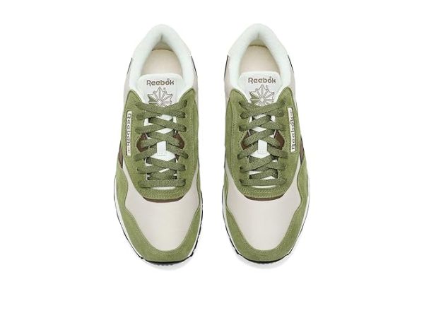 Reebok Lifestyle Classic Nylon