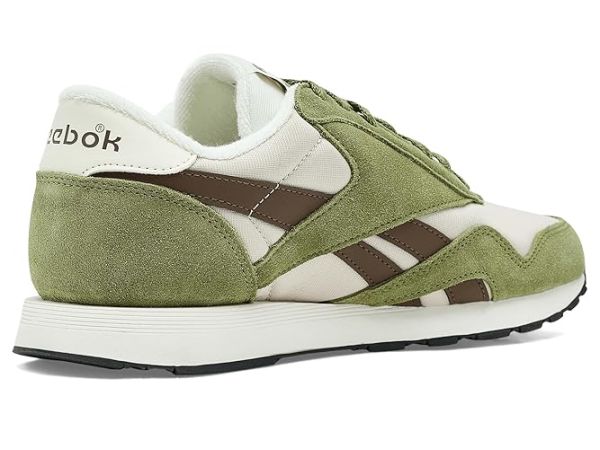 Reebok Lifestyle Classic Nylon
