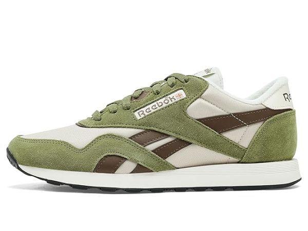 Reebok Lifestyle Classic Nylon