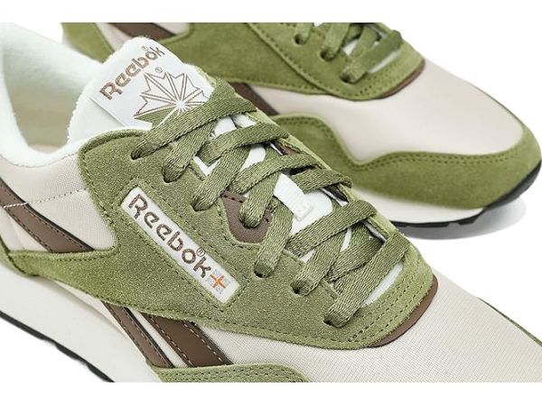 Reebok Lifestyle Classic Nylon