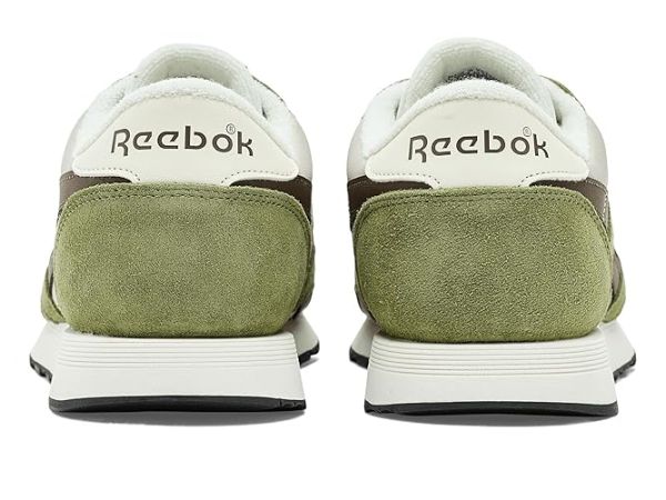 Reebok Lifestyle Classic Nylon
