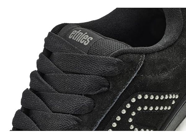 etnies Kingpin