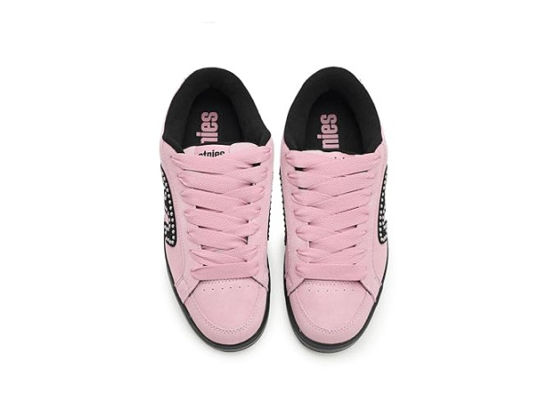 etnies Kingpin