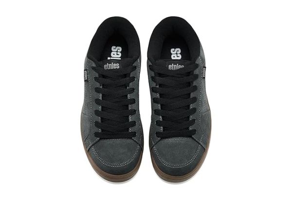 etnies Kingpin