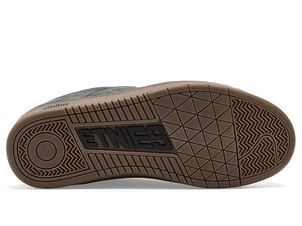 etnies Kingpin