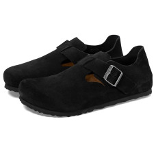 Black Birkenstock London