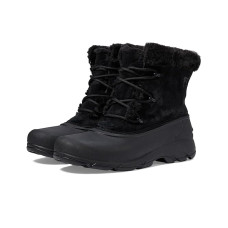 Black SOREL Snow Angel™ Lace