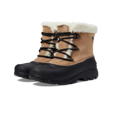 Rootbeer 1 SOREL Snow Angel™ Lace