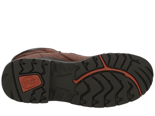 Timberland PRO Titan 8 Timberland PRO Titan 8