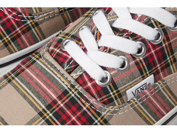 Vans Authenticâ ¢