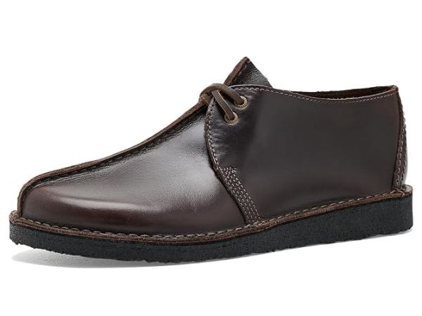 Clarks Desert Trek