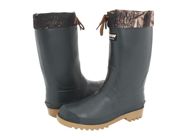 Baffin Trapper