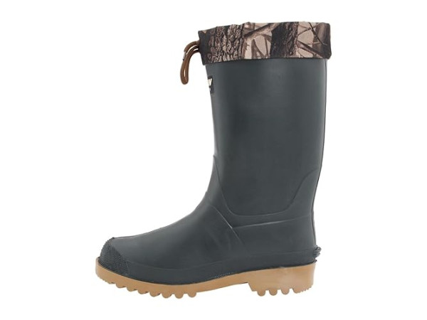 Baffin Trapper